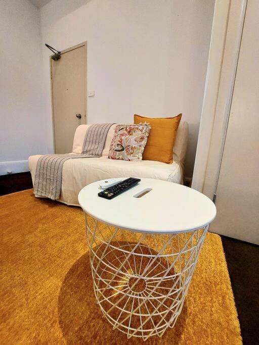 Perfect And Modern Studio, Broadway-Chippendale ซิดนีย์ ภายนอก รูปภาพ
